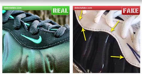 walmart solf fake nike|how to detect a fake nike.